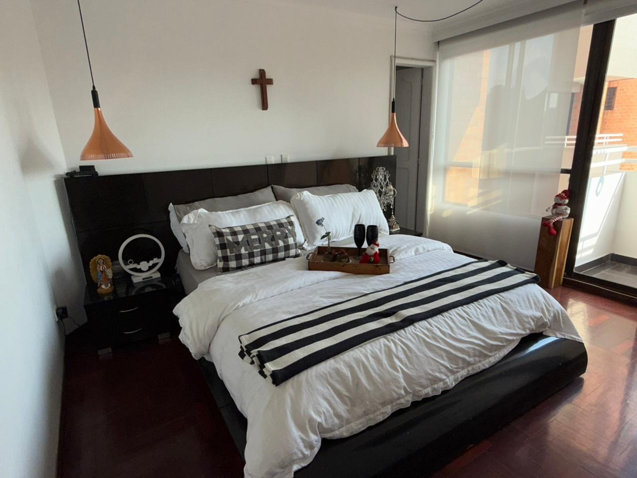 Apartamento en venta en Pinares, Pereira · foto 13 de 19