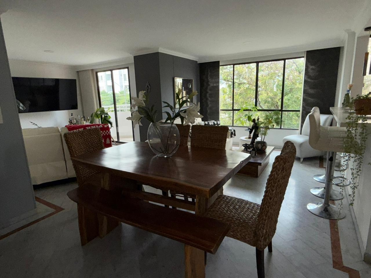 Apartamento en venta en Pinares, Pereira · foto 5 de 19
