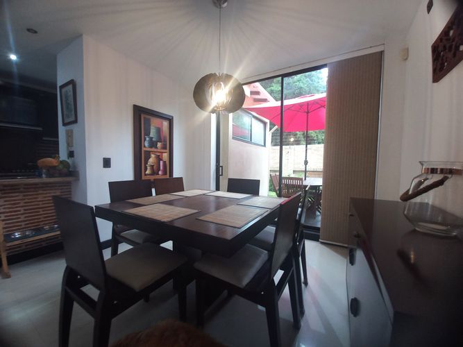 Casa en venta en Delicias Norte, Chía · foto 6 de 24