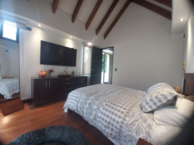 Casa en venta en Delicias Norte, Chía · foto 19 de 24