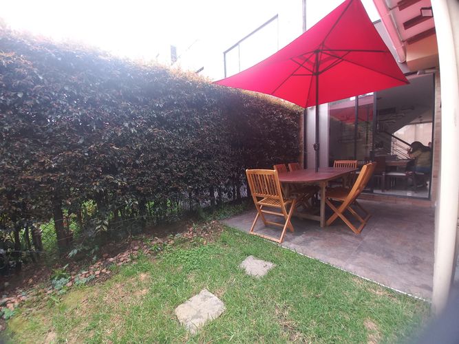 Casa en venta en Delicias Norte, Chía · foto 7 de 24