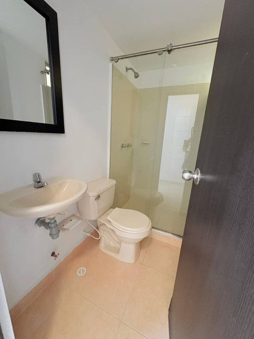 Apartamento de 3 alcobas en venta en Bochalema, Cali, 55 m² · foto 6 de 24