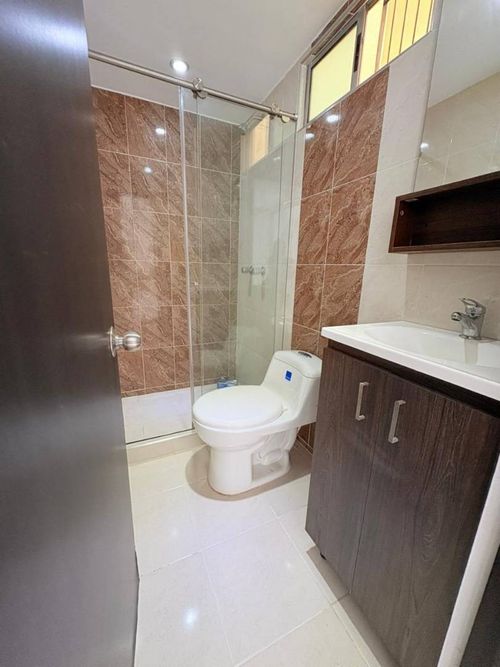 Apartamento de 3 alcobas en venta en Bochalema, Cali, 55 m² · foto 7 de 24