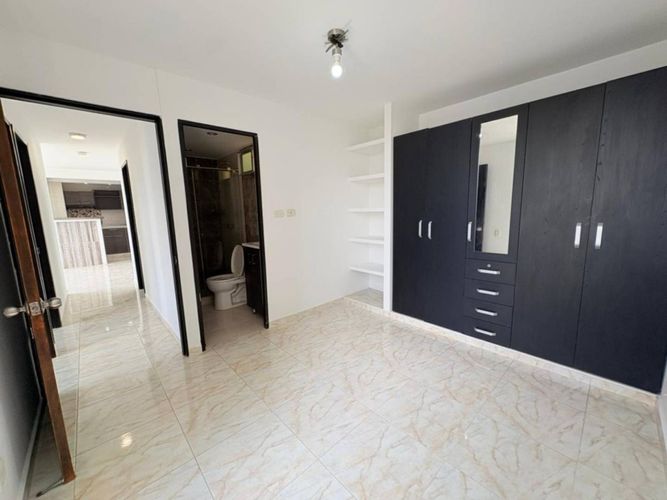 Apartamento de 3 alcobas en venta en Bochalema, Cali, 55 m² · foto 8 de 24