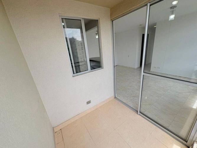 Apartamento de 3 alcobas en venta en Bochalema, Cali, 55 m² · foto 11 de 24