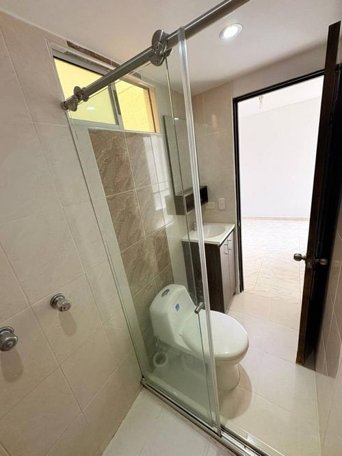Apartamento de 3 alcobas en venta en Bochalema, Cali, 55 m² · foto 12 de 24