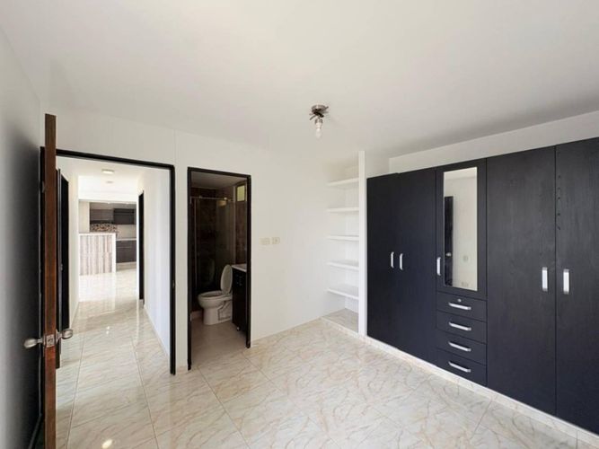 Apartamento de 3 alcobas en venta en Bochalema, Cali, 55 m² · foto 14 de 24