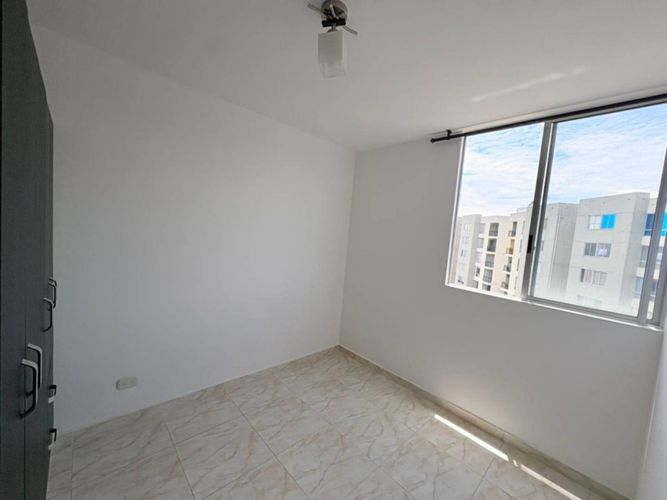 Apartamento de 3 alcobas en venta en Bochalema, Cali, 55 m² · foto 17 de 24