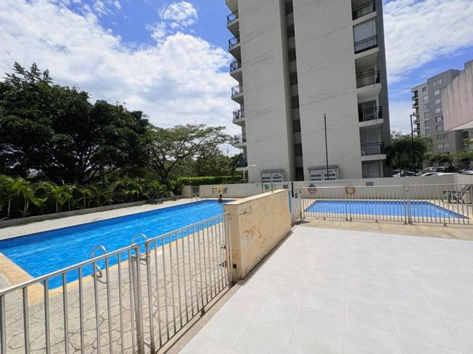 Apartamento de 3 alcobas en venta en Bochalema, Cali, 55 m² · foto 19 de 24