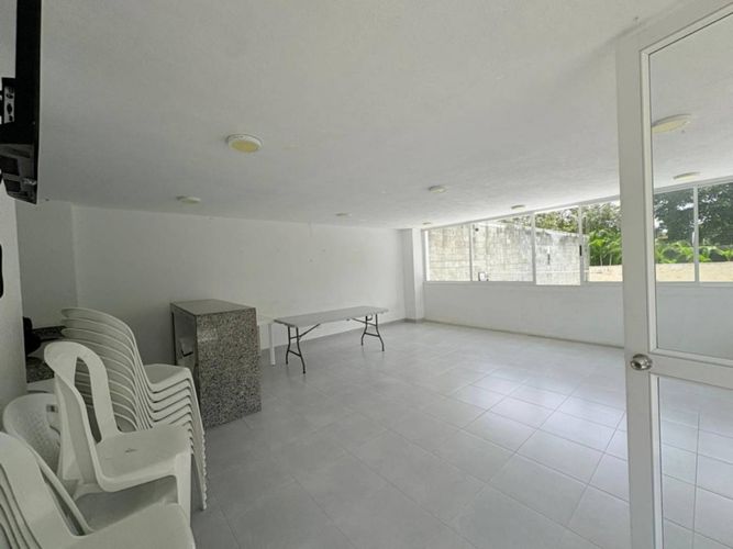 Apartamento de 3 alcobas en venta en Bochalema, Cali, 55 m² · foto 20 de 24