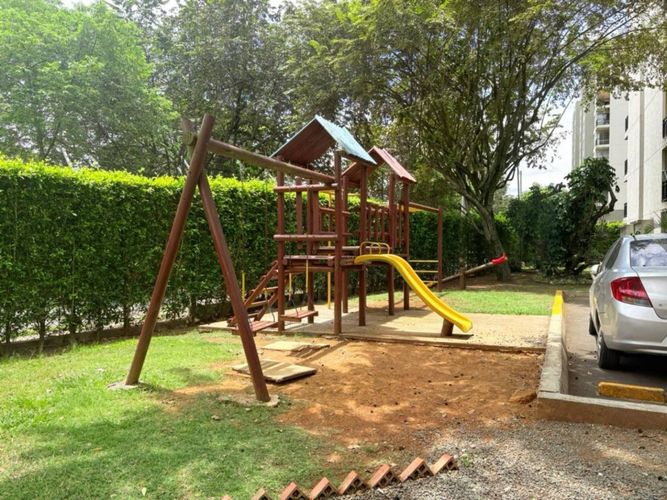 Apartamento de 3 alcobas en venta en Bochalema, Cali, 55 m² · foto 22 de 24