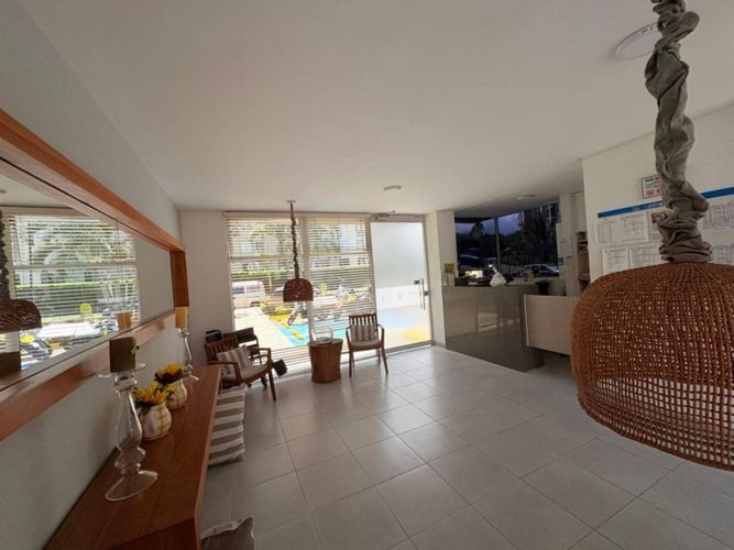 Apartamento de 3 alcobas en venta en Bochalema, Cali, 55 m² · foto 24 de 24