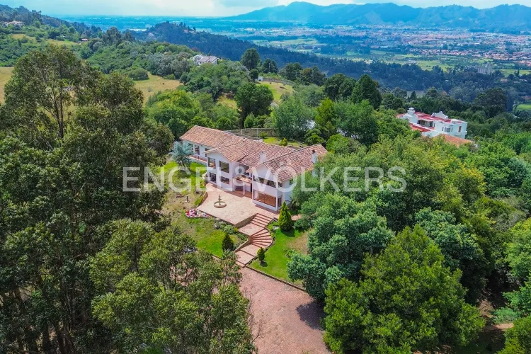 Casa de 6 alcobas en venta en Yerbabuena, Chía, 550 m² · foto 20 de 20