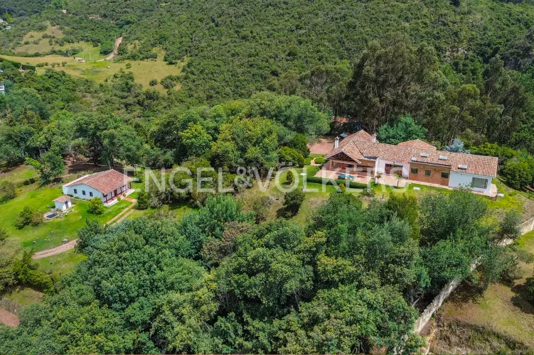 Casa de 6 alcobas en venta en Yerbabuena, Chía, 550 m² · foto 19 de 20