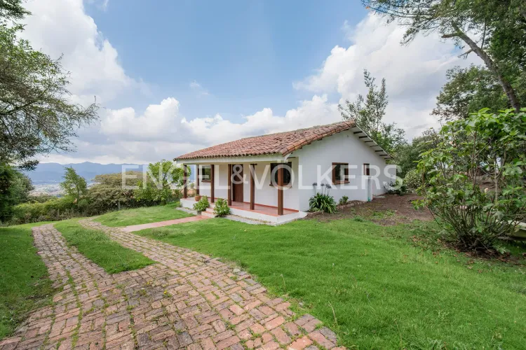 Casa de 6 alcobas en venta en Yerbabuena, Chía, 550 m² · foto 18 de 20