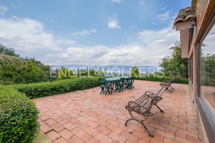 Casa de 6 alcobas en venta en Yerbabuena, Chía, 550 m² · foto 17 de 20