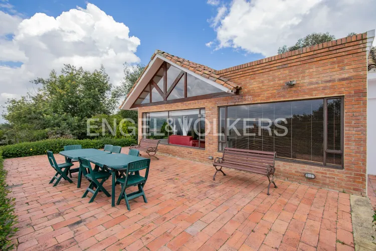 Casa de 6 alcobas en venta en Yerbabuena, Chía, 550 m² · foto 16 de 20