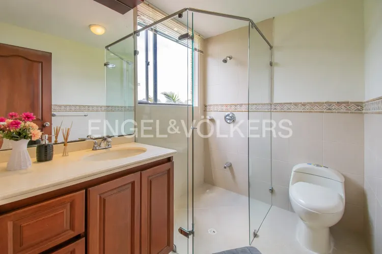 Casa de 6 alcobas en venta en Yerbabuena, Chía, 550 m² · foto 15 de 20