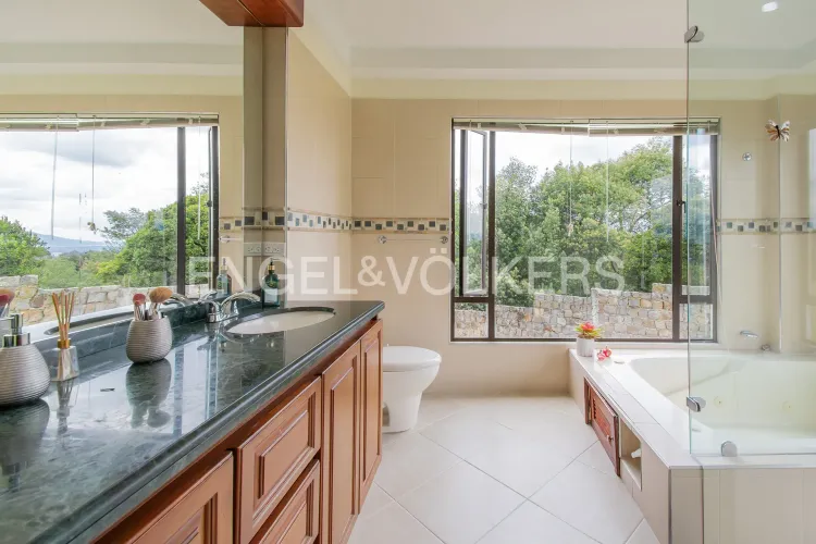 Casa de 6 alcobas en venta en Yerbabuena, Chía, 550 m² · foto 11 de 20