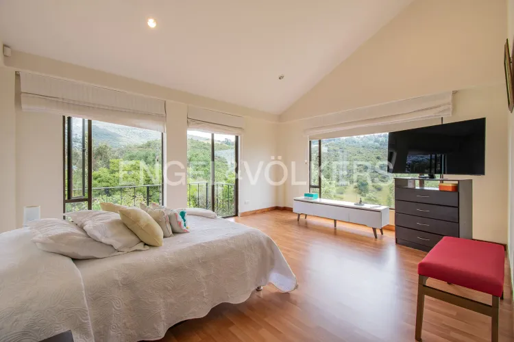 Casa de 6 alcobas en venta en Yerbabuena, Chía, 550 m² · foto 10 de 20