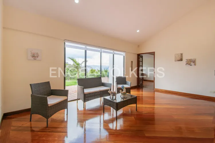 Casa de 6 alcobas en venta en Yerbabuena, Chía, 550 m² · foto 9 de 20