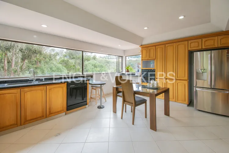 Casa de 6 alcobas en venta en Yerbabuena, Chía, 550 m² · foto 8 de 20