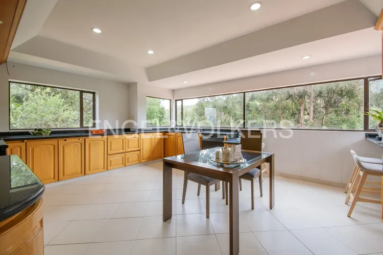 Casa de 6 alcobas en venta en Yerbabuena, Chía, 550 m² · foto 7 de 20