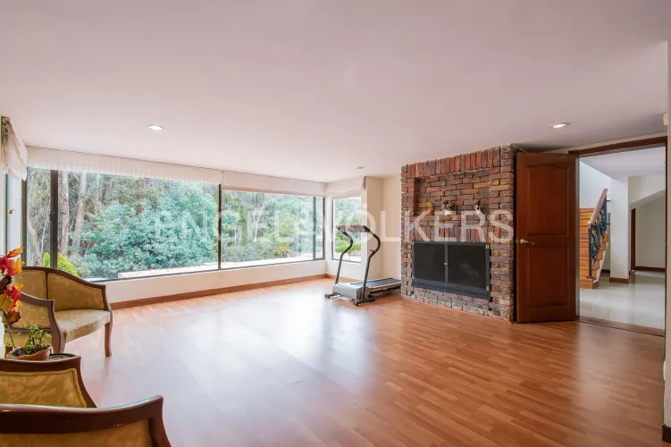 Casa de 6 alcobas en venta en Yerbabuena, Chía, 550 m² · foto 5 de 20