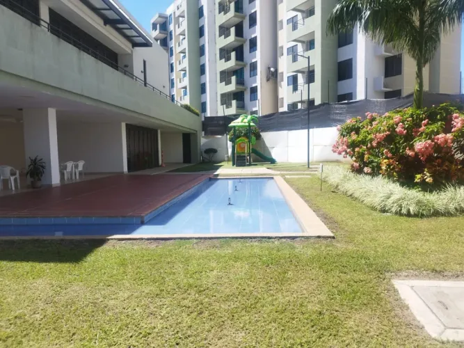 Apartamento de 2 alcobas en venta en Ricaurte, Ricaurte, 62 m² · foto 2 de 11
