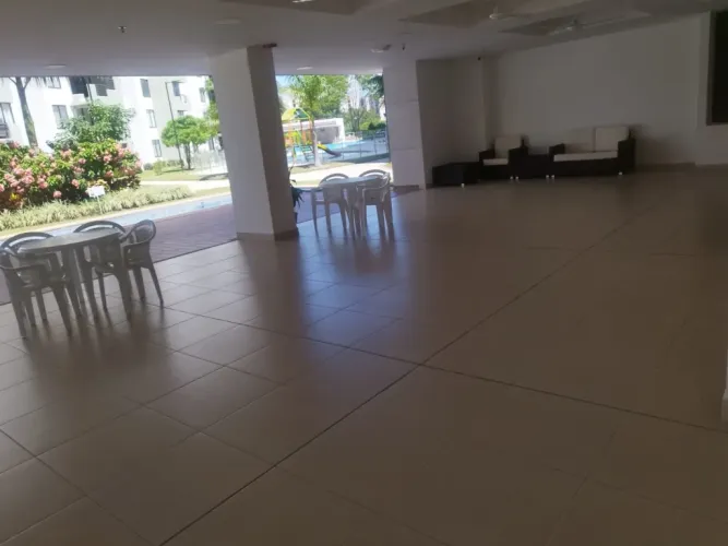 Apartamento de 2 alcobas en venta en Ricaurte, Ricaurte, 62 m² · foto 3 de 11