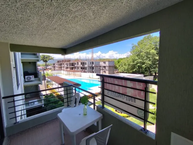 Apartamento de 2 alcobas en venta en Ricaurte, Ricaurte, 62 m² · foto 6 de 11
