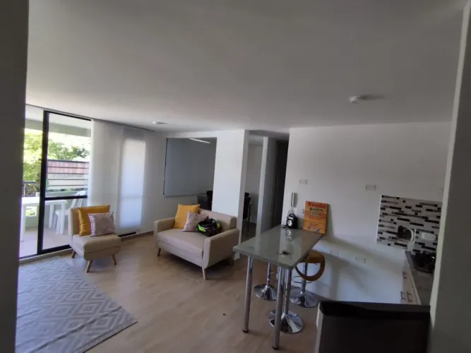 Apartamento de 2 alcobas en venta en Ricaurte, Ricaurte, 62 m² · foto 7 de 11