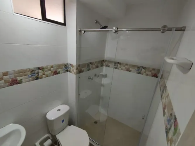 Apartamento de 2 alcobas en venta en Ricaurte, Ricaurte, 62 m² · foto 10 de 11