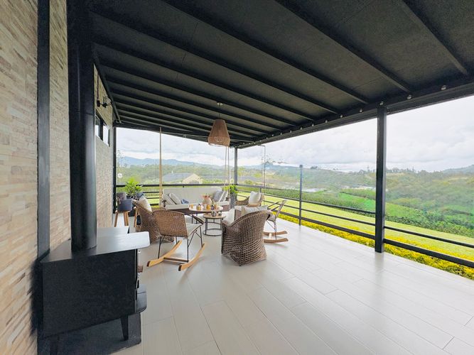 Casa de 2 alcobas en venta en El Retiro, 1823 m² · foto 5 de 24