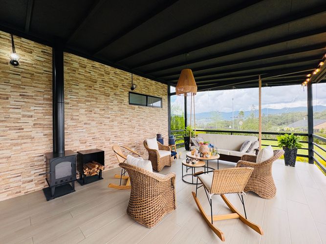 Casa de 2 alcobas en venta en El Retiro, 1823 m² · foto 6 de 24