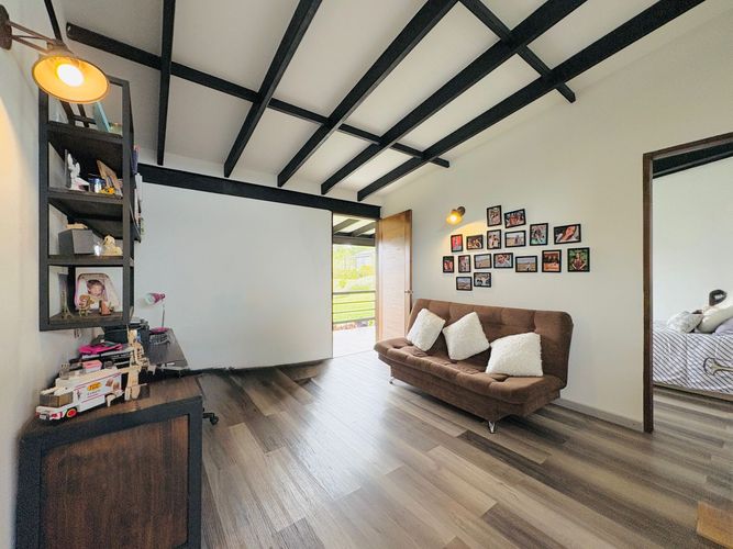Casa de 2 alcobas en venta en El Retiro, 1823 m² · foto 9 de 24