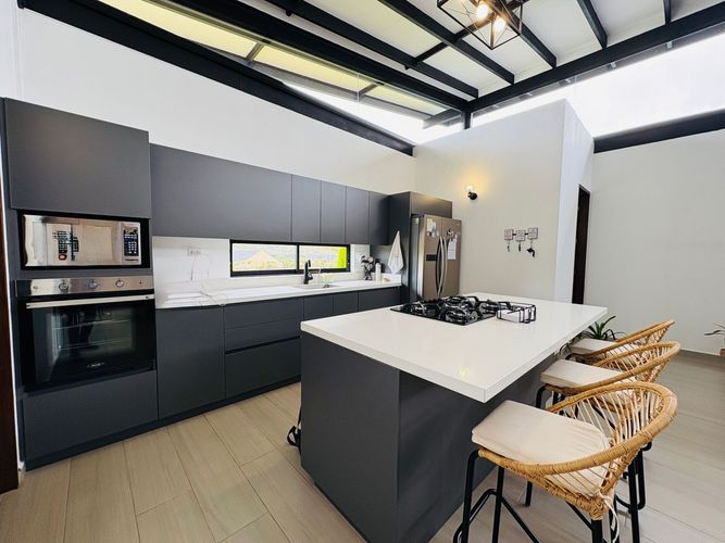 Casa de 2 alcobas en venta en El Retiro, 1823 m² · foto 14 de 24