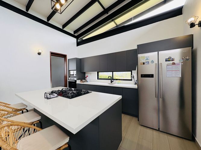 Casa de 2 alcobas en venta en El Retiro, 1823 m² · foto 15 de 24
