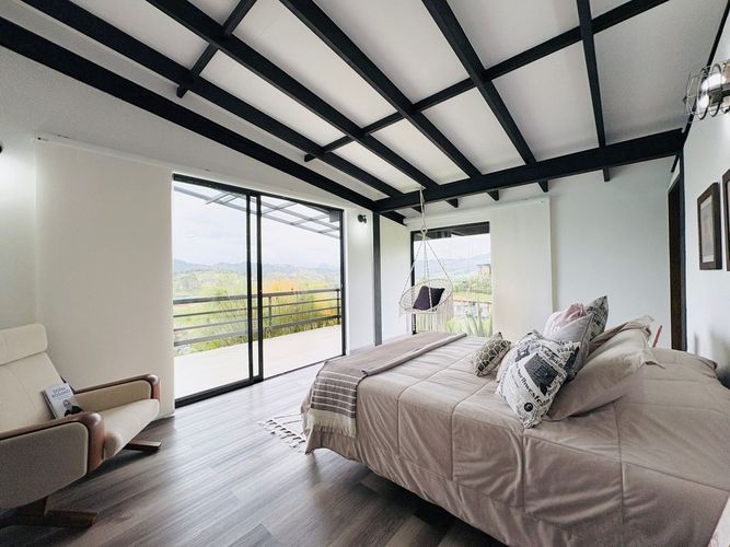 Casa de 2 alcobas en venta en El Retiro, 1823 m² · foto 17 de 24