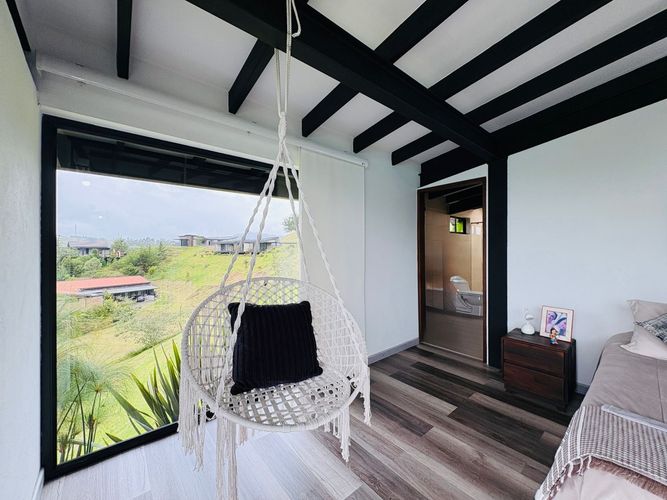 Casa de 2 alcobas en venta en El Retiro, 1823 m² · foto 19 de 24