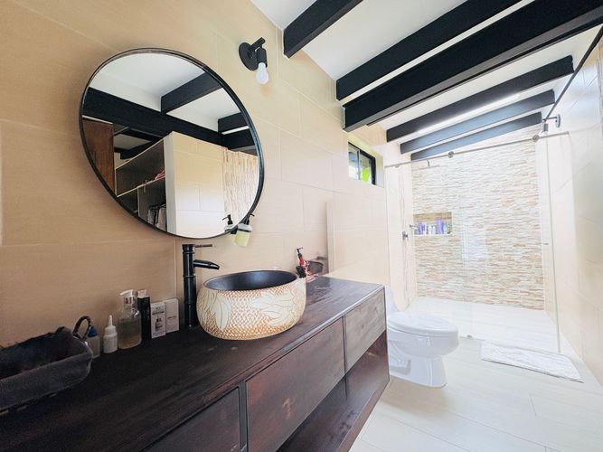 Casa de 2 alcobas en venta en El Retiro, 1823 m² · foto 20 de 24