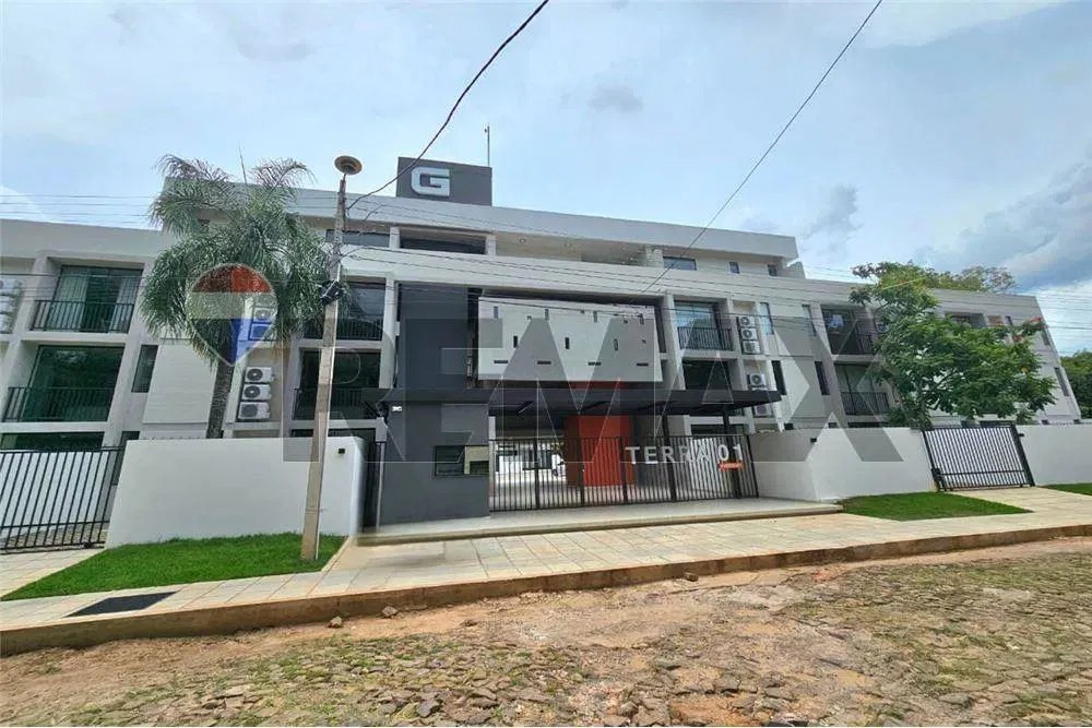 Departamento en venta en Luque — foto 2