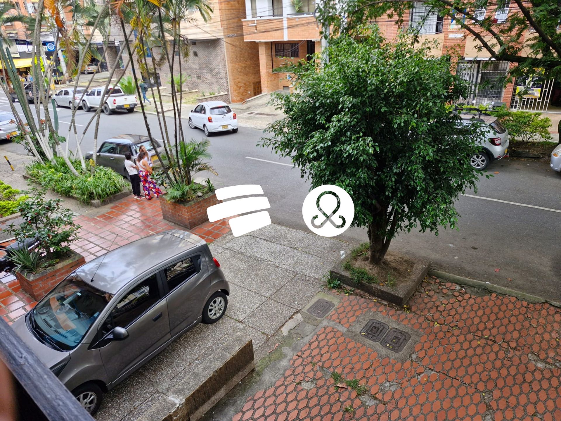 Casa en Venta en Laureles, Medellín