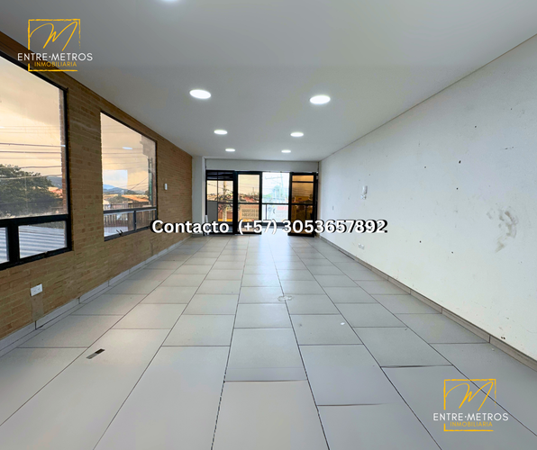 Local en arriendo en Canelon, Cajicá, 56 m² · foto 3 de 5