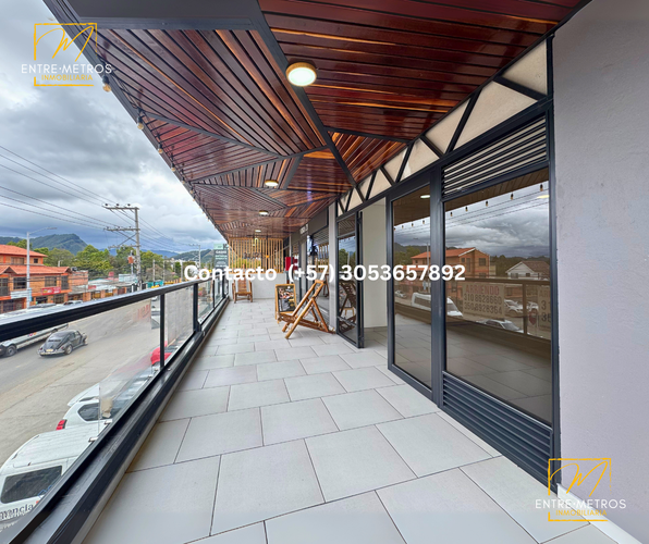 Local en arriendo en Canelon, Cajicá, 56 m² · foto 4 de 5