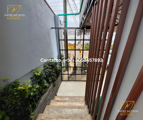 Local en arriendo en Canelon, Cajicá, 56 m² · foto 5 de 5