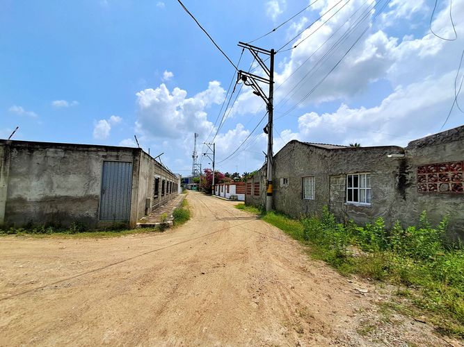 Lote en venta en Las Parcelas, Montería, 827 m² · foto 2 de 9