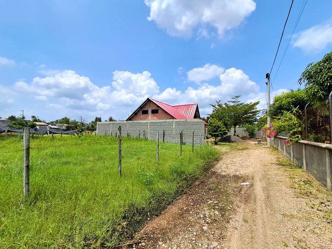Lote en venta en Las Parcelas, Montería, 827 m² · foto 3 de 9