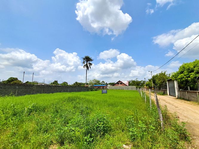 Lote en venta en Las Parcelas, Montería, 827 m² · foto 4 de 9