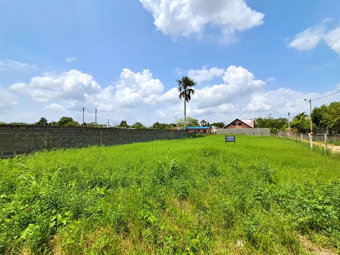 Lote en venta en Las Parcelas, Montería, 827 m² · foto 5 de 9
